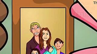 The Proposition: Two Married Milfs Sneak Down to Film a Steamy Porn in Their Basement