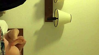 jenny, that cheating chinese wife, got caught sneaking around again