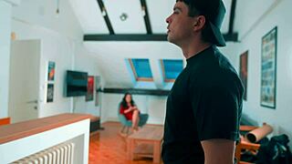 Hey, I just banged my friend's sexy mom!