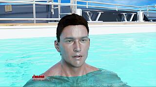 Retrieving the past: season 3, episode 26.