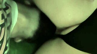 Intense Pussy Licking Ecstasy