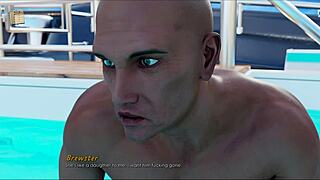 Retrieving the past: season 3, episode 26.