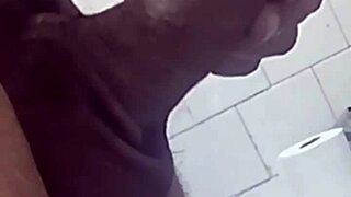 Yuri gaucho big cock cumshot - gift to fans 4 in voyeur style