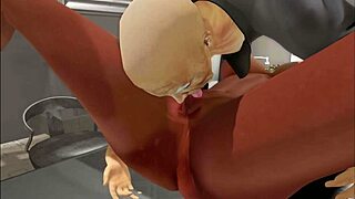 Dedemin O Genç Kızla Vahşi Olduğuna İnanamıyorum!