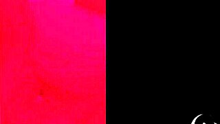 I watch my wife tease this black guy with her big tits and ass