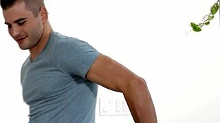 Stacked stepmom McKenzie Lee craves stepson's hard cock