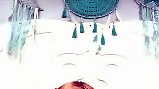 dana barzagli masturbating alone