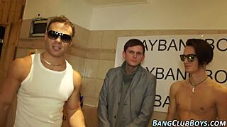 gay euro orgy sucking dicks 😏