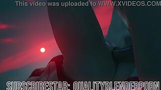 Gaming Sluts Ride And Get Creampied