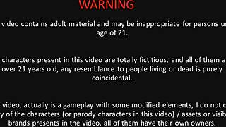 ubel muy caliente solo lleva su toalla para coger