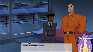 Intense Anal Orgasm From Rough Monster Cock