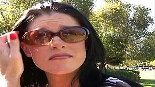 I’m thrilled picking up hot step mom India Summer for fun