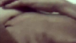 Mi esposa en el segundo video