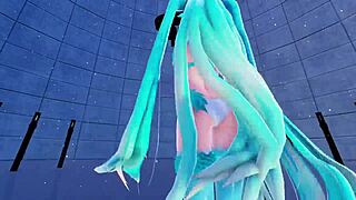 Explore 3D worlds with Blue k nights and Cat Fate