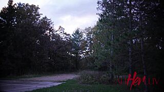 i sneak a peek after the eulogy on allherluv