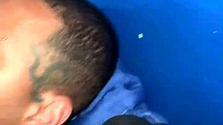 Are these two heteros really just friends after the club?