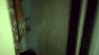 Latina wife takes cock while husband films the cuckold scene