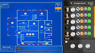 Glej punco hoditi sramoto v Being a Dik