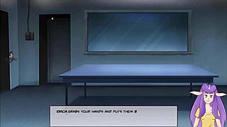 Intense Anal Orgasm From Rough Monster Cock