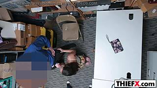 cuteness won't save thief geneva king from punishment 😡