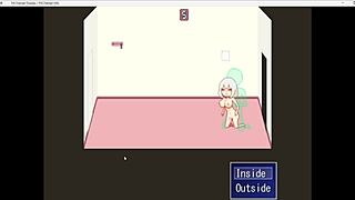 ok im bad at puzzles and gotta fuck to get the other endings in this 3d hentai game