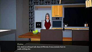 In my new family episode 296, things get interesting.