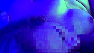 Trepadinha No Motel Com Loirinha Safada
