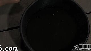 Exploring Intense Action in This Hardcore Video Clip