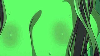 Who seduces in the goddess dormitory with hentai charms?