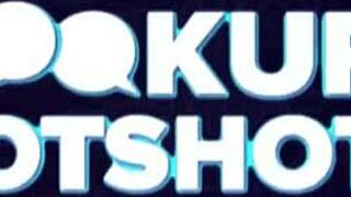 Man, date ain't gentle with tiny Kimberly Chi, fuckin’ her to tears!