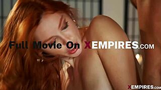 i'm lacy lennon, this lil teen gettin a sensual massage n deepthroat