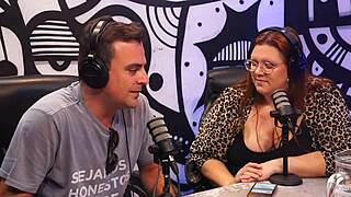 carol souza and husband discuss leaked gang video