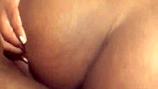 tinder pickup leads to bent over doggy style 😏