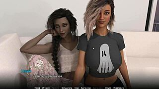 complete gameplay wvm part 9 with cartoon characters