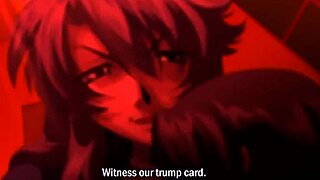 episode 3 4 - prison battleship 😈