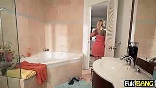 kali roses, ready for huge tits and ass pounding?