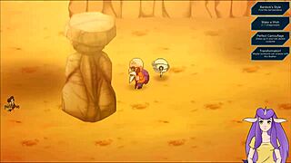 Dragon Ball Kame Paradise 2 Multisex Part 1 Time Travel Fuckery With Bunny Costumes