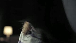 i watched swap teen maya ride cock while dee got railed hard, cumshot everywhere