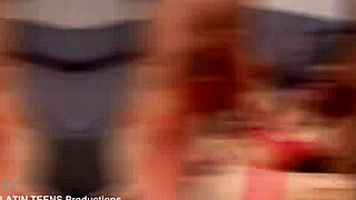 Gemma and Nathy get balls-deep assfucked! 🔥