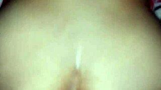 Chubby Wife Prostitute Fucks Hard in Compilation