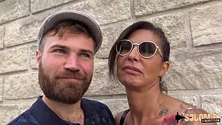 Charlotte at 40 Wants to Explore Her Limits