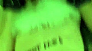 voxhusky's boyfriend roughly pounds his cute guy's big ass in pov, then splatters cum on tummy