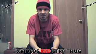 Spit on my hick dick for my gay domination