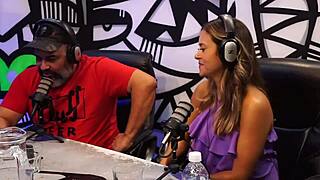 carol souza and husband discuss leaked gang video