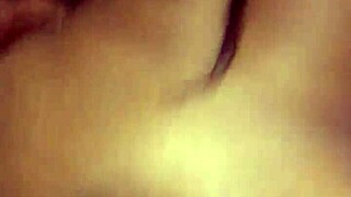 tinder pickup leads to bent over doggy style 😏