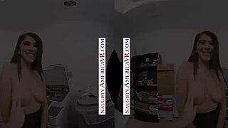 ashley lane, gracie green, and stephanie west fucking after the holiday party?