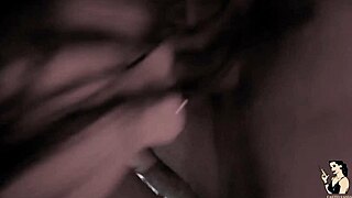 Descriptive Maid Works Overtime Surrendering Her Ass to Boss