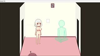 ok im bad at puzzles and gotta fuck to get the other endings in this 3d hentai game