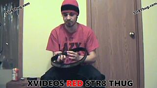 Spit on my hick dick for my gay domination