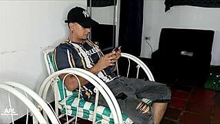 i can't stop thinking about fucking my ex in my house